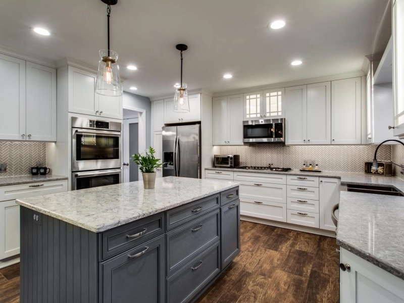 Ankara Mutfak Tadilatı