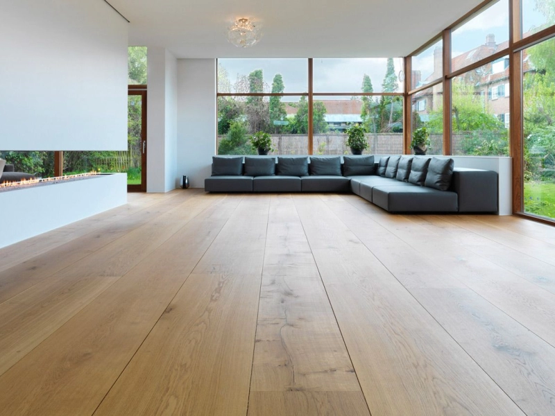 Ankara Zemin Döşeme