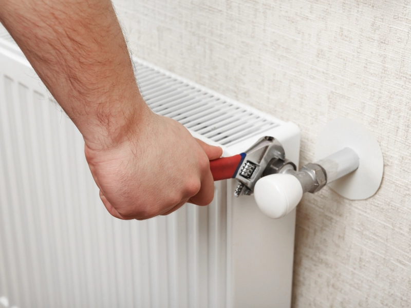 Ankara Petek Temizleme