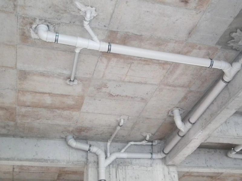 Ankara Pis Su ve Temiz Su Gider Sistemleri