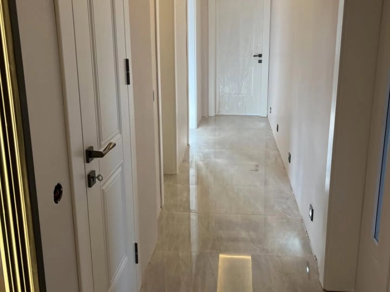 Ankara Koridor Tadilatında Modern Dokunuşlar Projesi