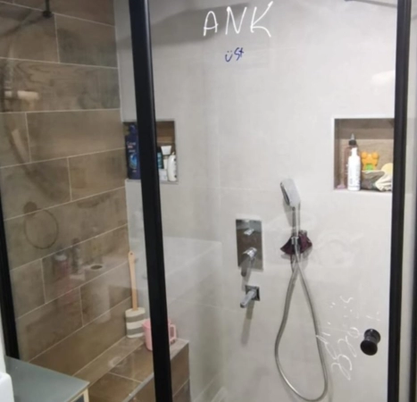 Ankara Banyo Yenileme Projesi Projesi