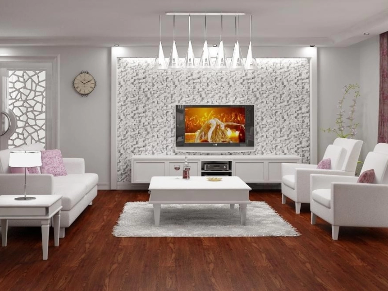 Ankara Duvar Kaplama Ve Boyama Hizmetlerinde En İyi Seçenekler - Blog Yazısı