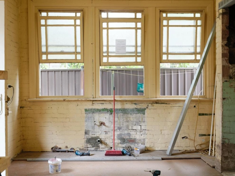 Ankara'da Anahtar Teslim Ev Yenileme: Süreç Nasıl İşler? - Blog Görseli