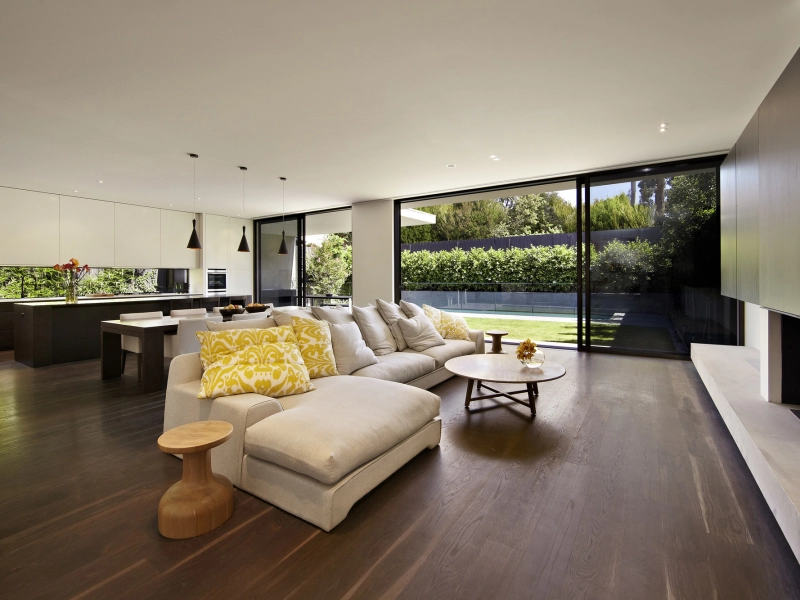 Ankara’da Modern Ev Tadilat Trendleri 2025