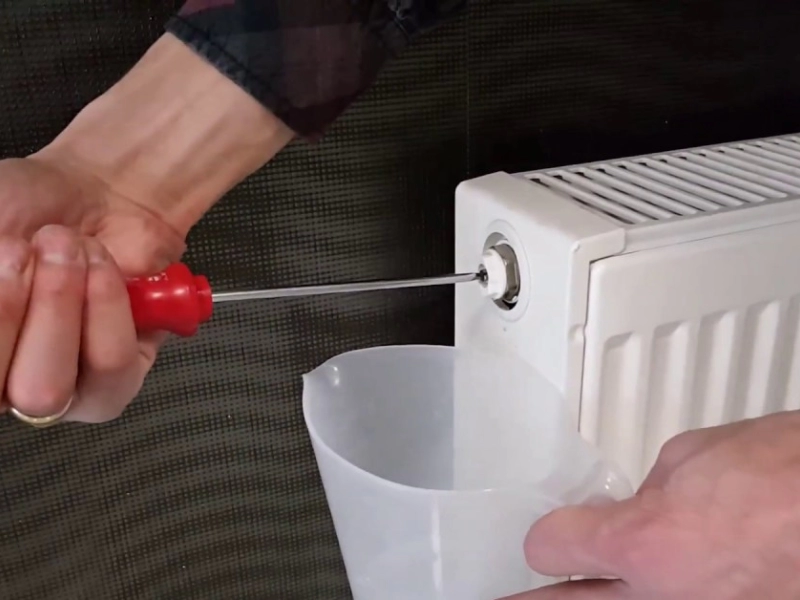 Petek Temizliği Ile Isıtma Performansınızı Artırın