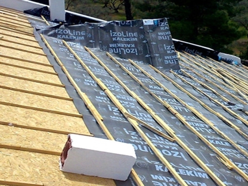 Ankara’da Yalıtım Çözümleri: Evinizde Enerji Tasarrufu Sağlayın - Blog Görseli