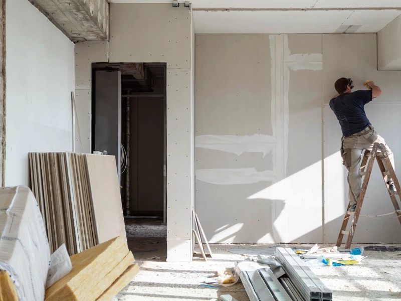 Deluxe Yapı’nın Tamamladığı Projelerden İlham Alın - Blog Yazısı